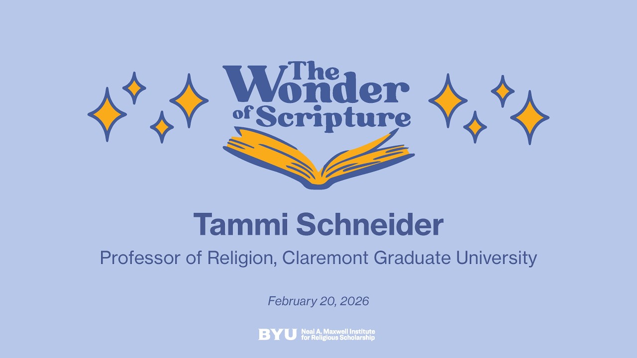The Sacrifice of Isaac: An Object Out of Context Has No Meaning | Tammi J. Schneider