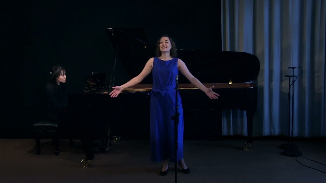 Anna Lena Auer: „Frutti di Mare“ (J. Strauss)
