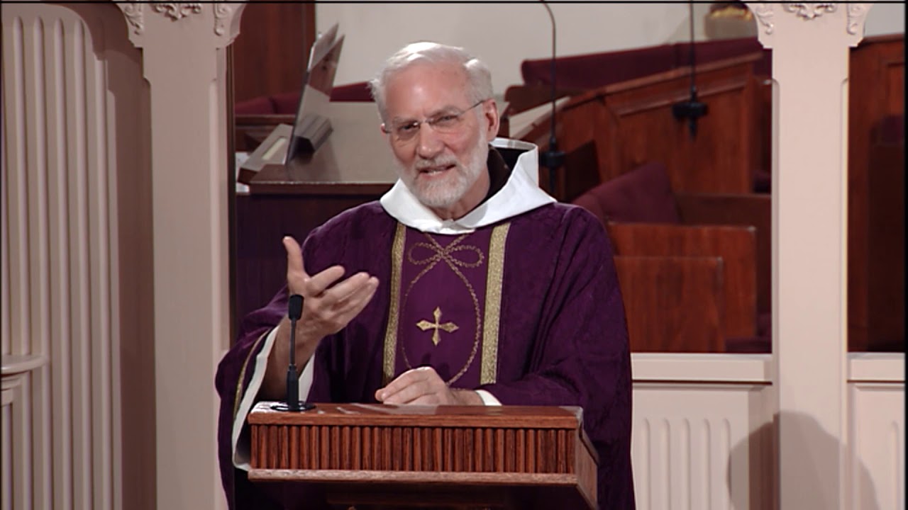Daily Readings and Homily - 2020-03-24 - Fr. Joseph