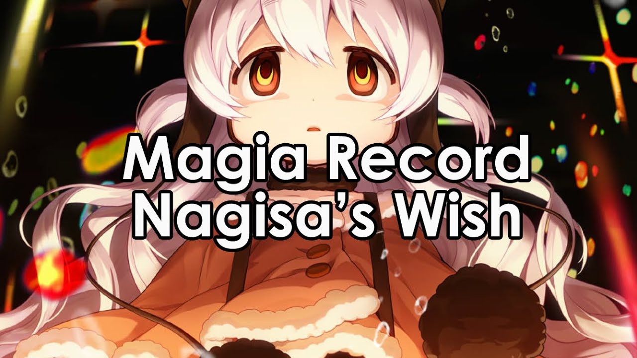 Nagisa's Wish