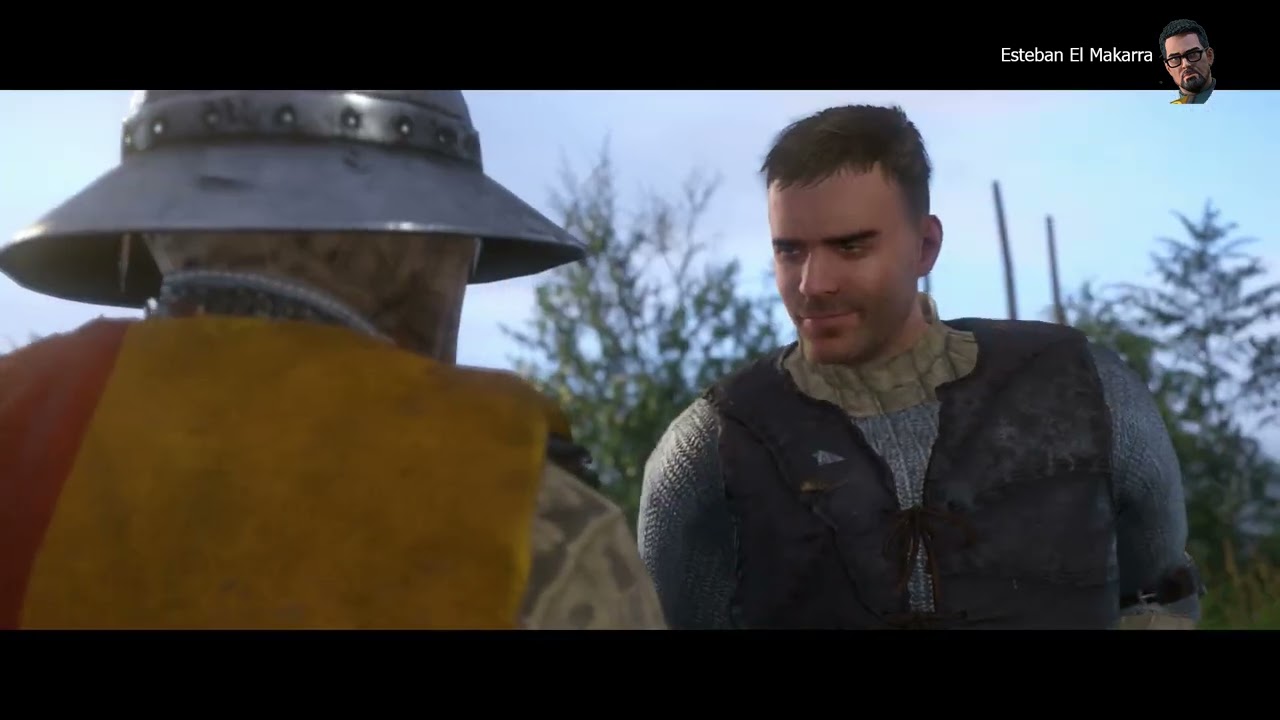 12 Mi amigo Timmy   Kingdom Come Deliverance   Sin comentarios