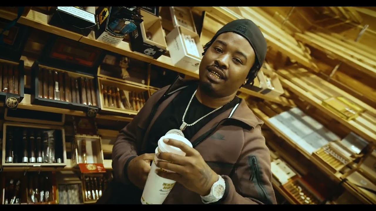 StreetMoney Tee - Understand Me (Official Music Video)