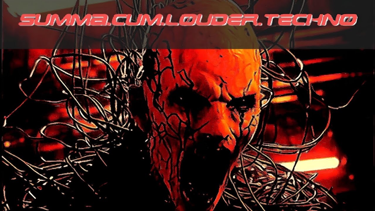 s.c.l.t - 172 BPM Hard Industrial Dark Core - Techno Set September 2025 