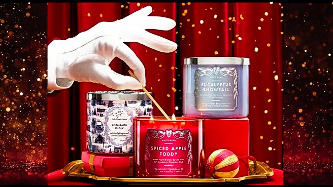 Bath & Body Works: 🕯️День свечей 🕯️Что купить, а чего избегать ~2025~