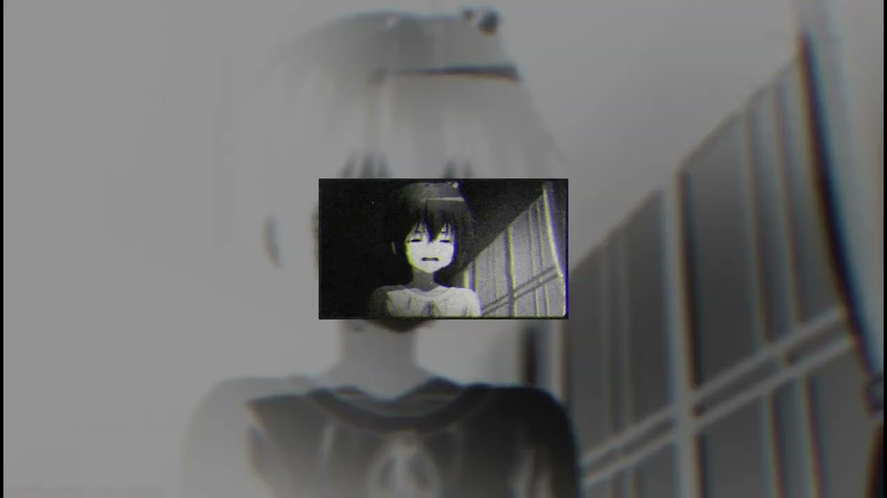 FCKNSTR - Britney Manson. FT. 6arelyhuman |Slowed + Reverb|