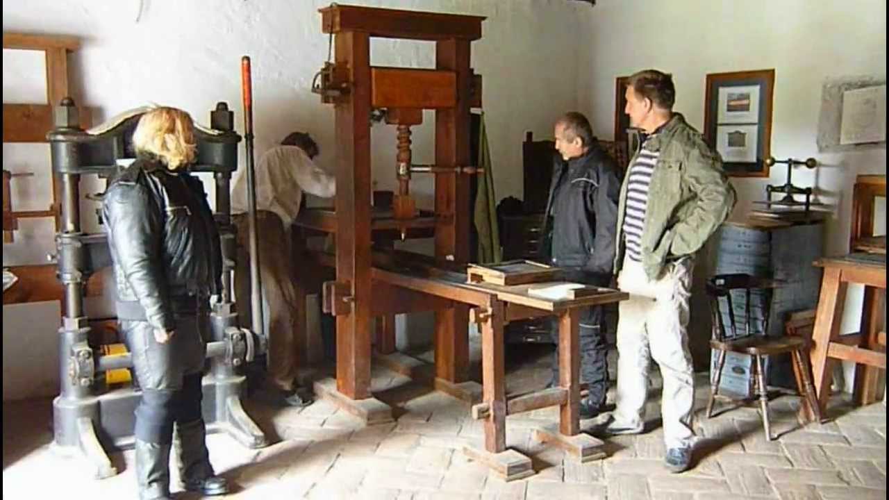A Vizsolyi Biblia igaz története