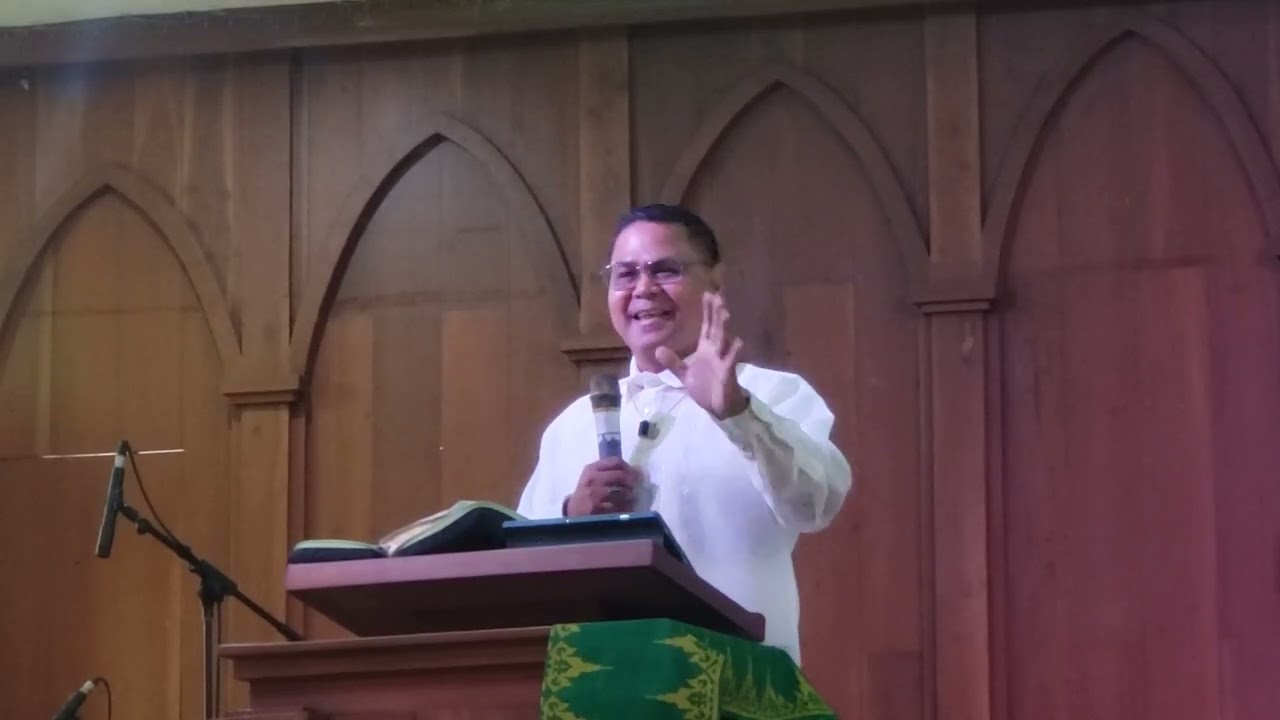Finding Hope and Purpose in the Midst of Change (Matthew 17:1-9)