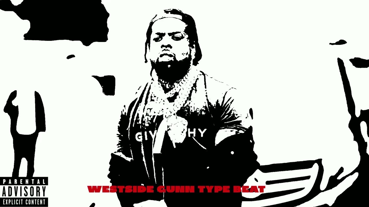 WESTERN GUN TYPE BEAT - GIVENCHY AESTHETIC