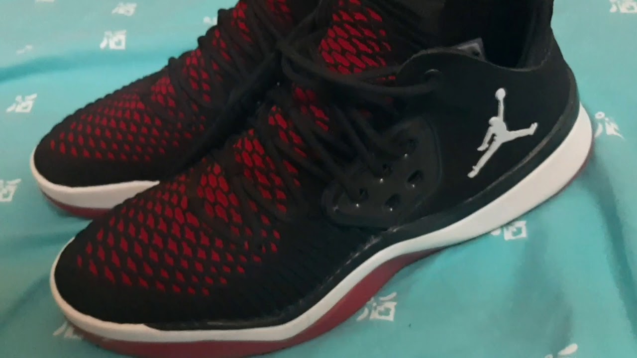 JORDAN DNA SHOES