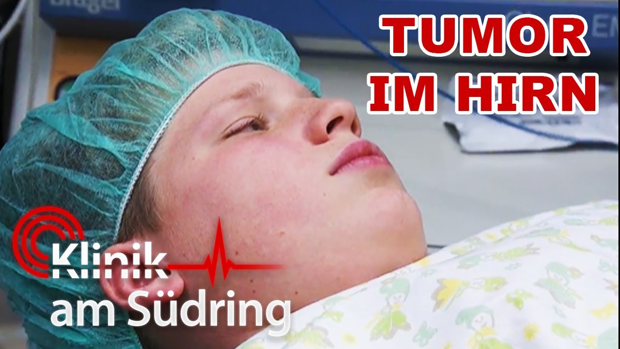 Hirntumor zerstört Beziehung zwischen Brüdern! | Klinik am Südring | SAT.1