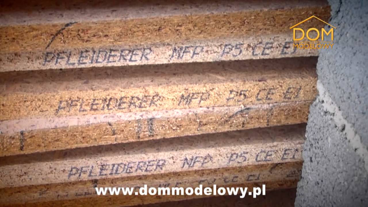Budowa domu modelowego - krok po kroku #3