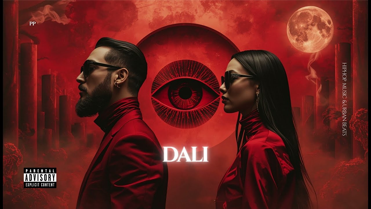 Pablo Power - Salvador Dali | Hip-hop 2026