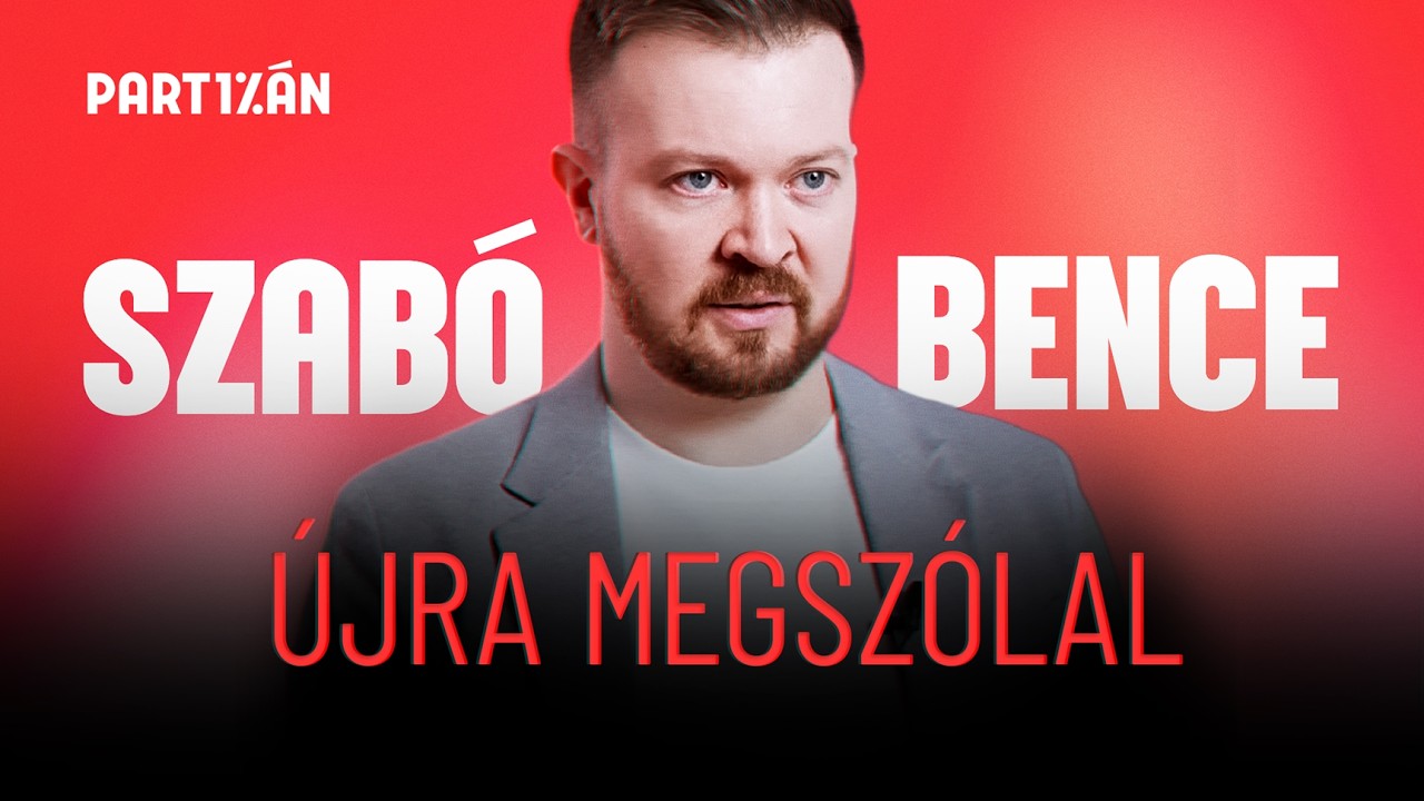 A Tisza elleni titkosszolg&aacute;lati akci&oacute;r&oacute;l k&eacute;rdezz&uuml;k Szab&oacute; Bence volt nyomoz&oacute;t