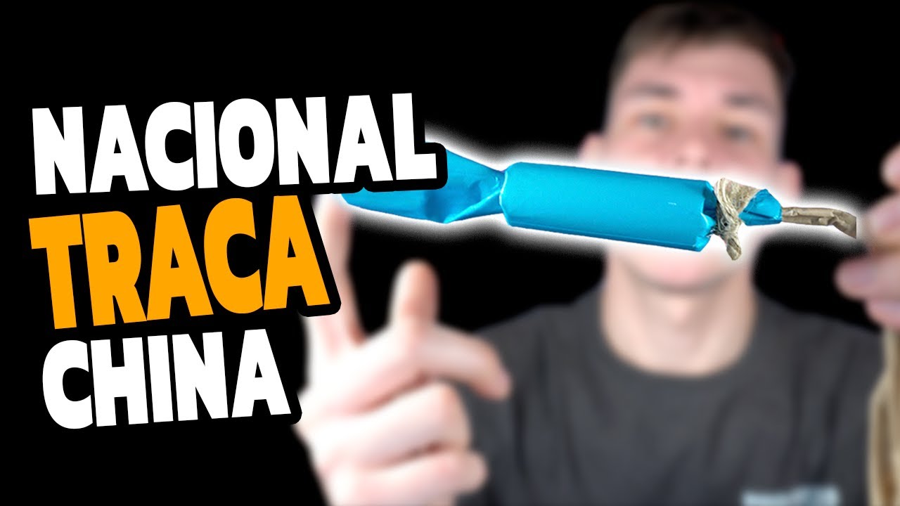 LA TRACA VALENCIANA NACIONAL o CHINA? 💥 Cómo detectarla rápidamente 🔍