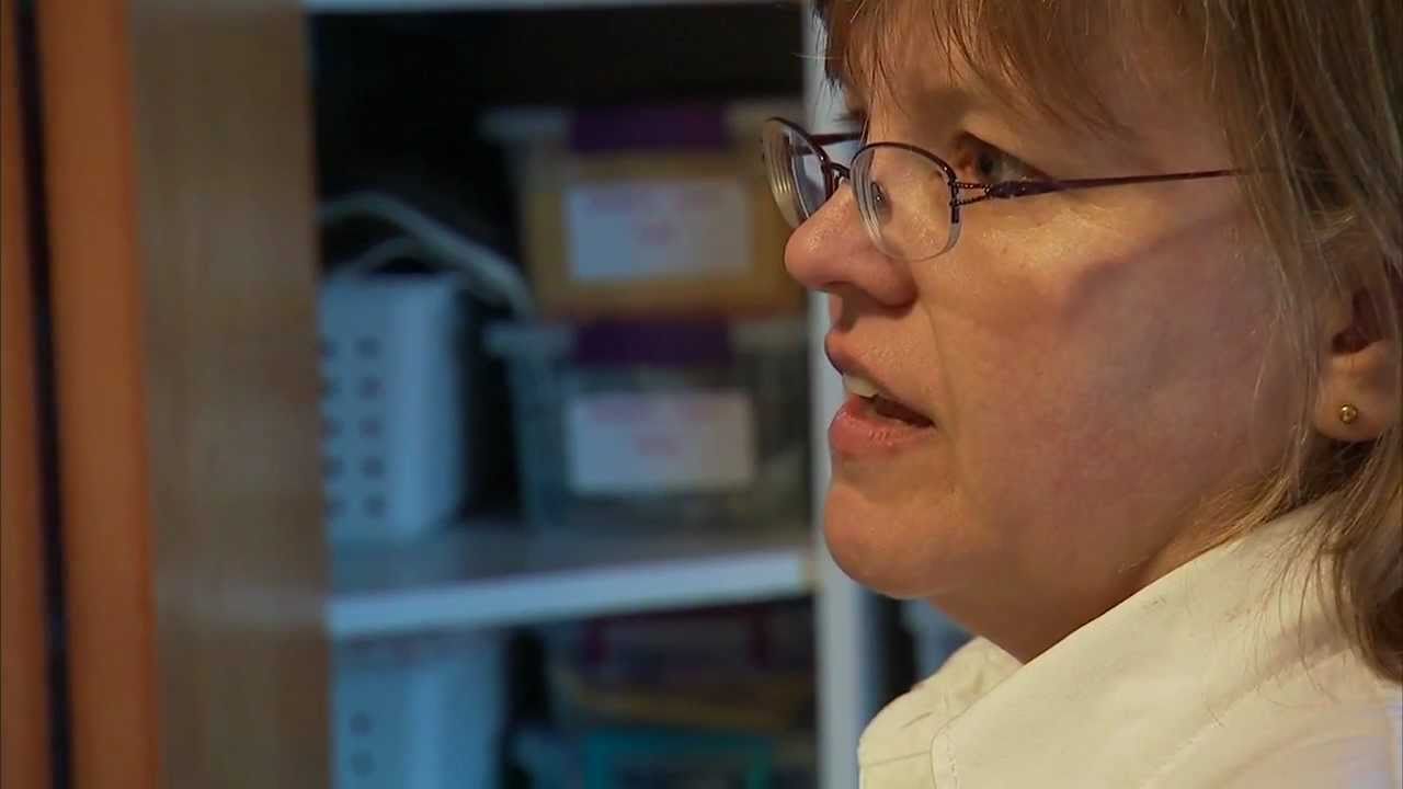 Adult ADD - Mayo Clinic