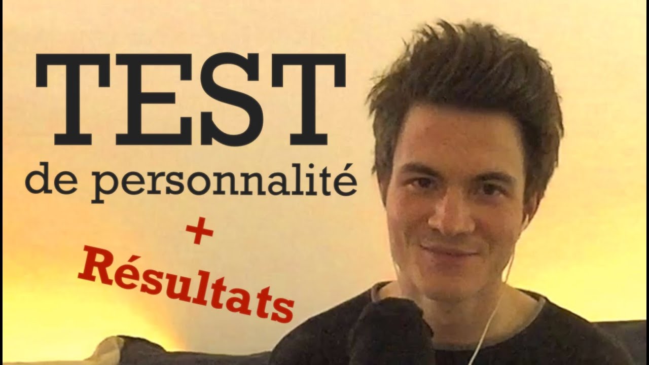ASMR FRANCAIS - Test de Personnalité [ QUI ES TU ?? ]