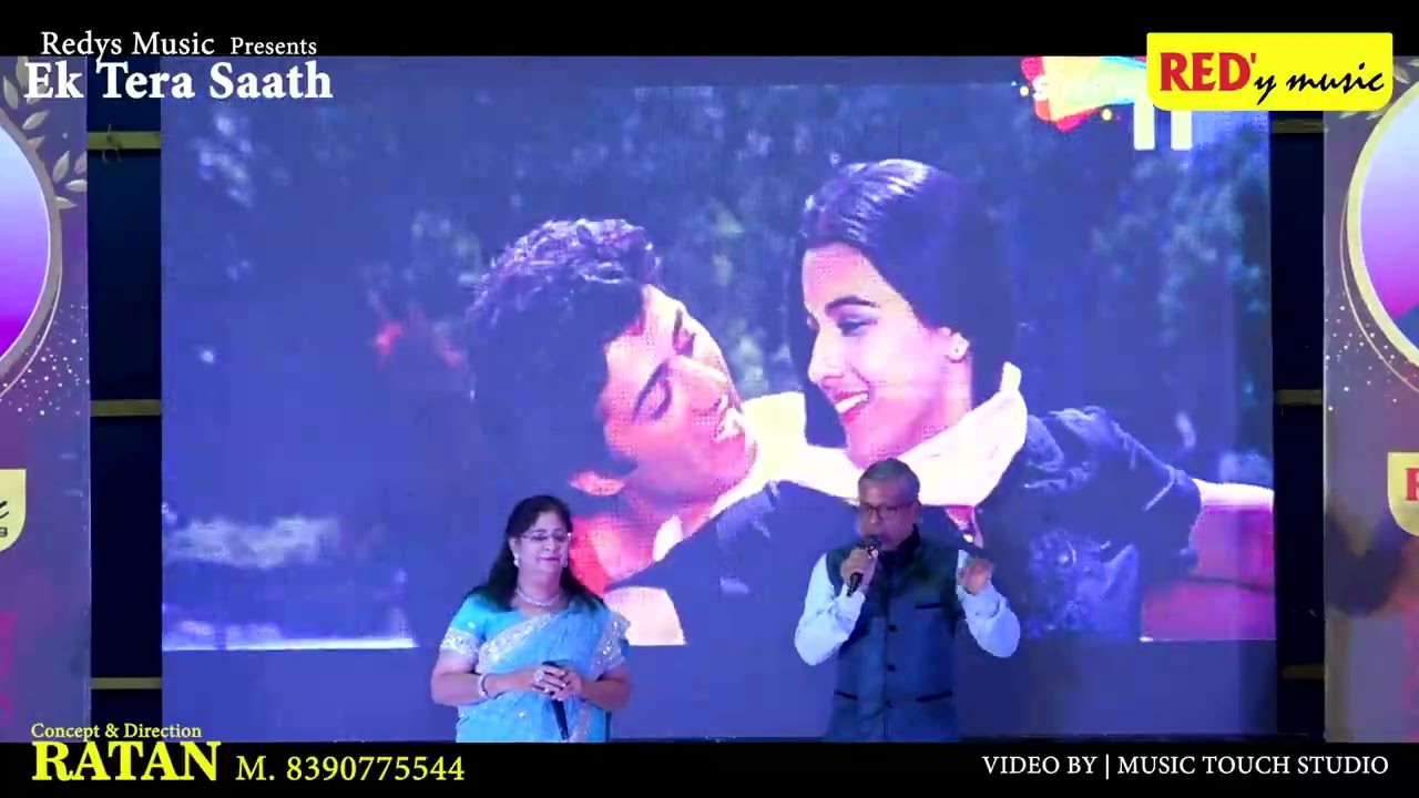 #live #concert #jabhumjawanhonge #lovesong #follow #likeandsubscribe #oldisgold #bollywood