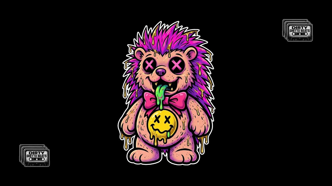 (FREE) Dark Type Beat 💎 "FEVER MIRAGE" | Hard Boom Bap Rap Beat 2025 Freestyle Rap Instrumental