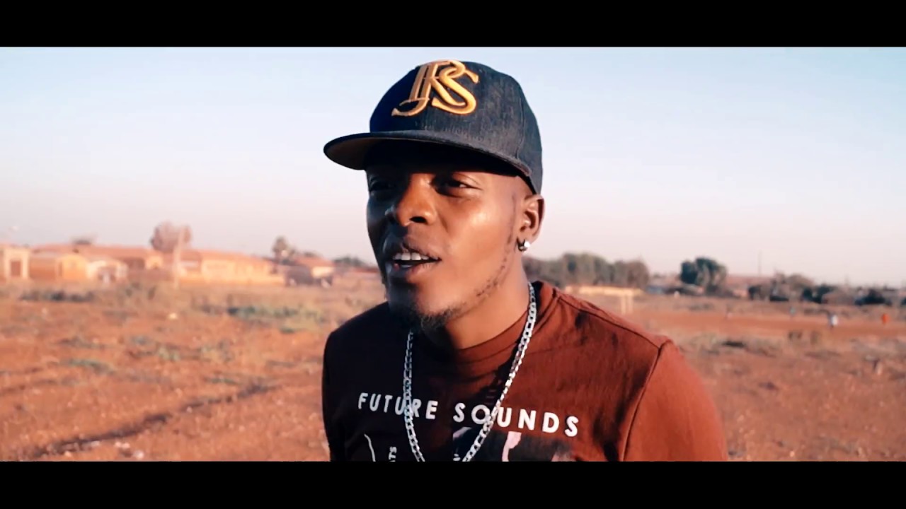 Manocks ft Zondani Amelia(oficcial HD_by_NG)