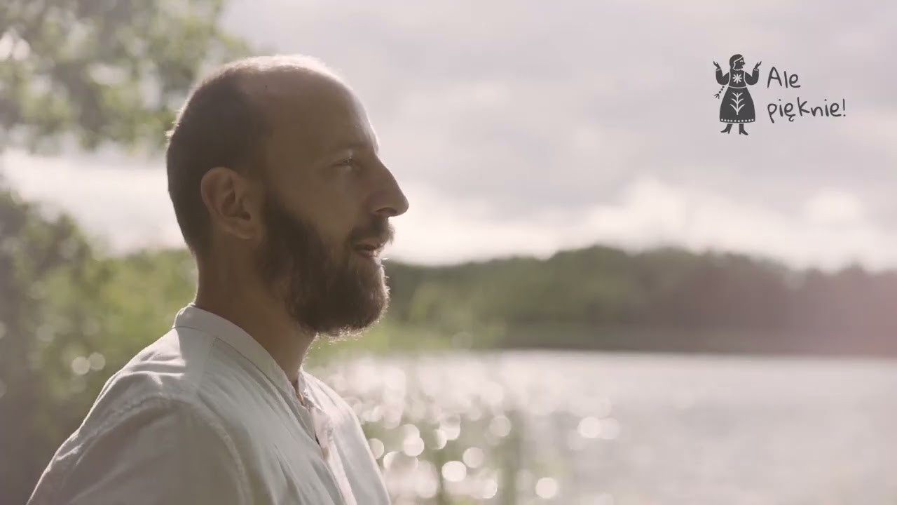 Karol Majerowski - Pobiła się Wisła z wodą #alepięknie