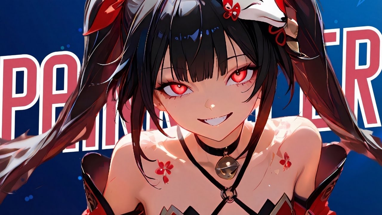 Nightcore –Painkiller (Female Rock Version) | Lyrics