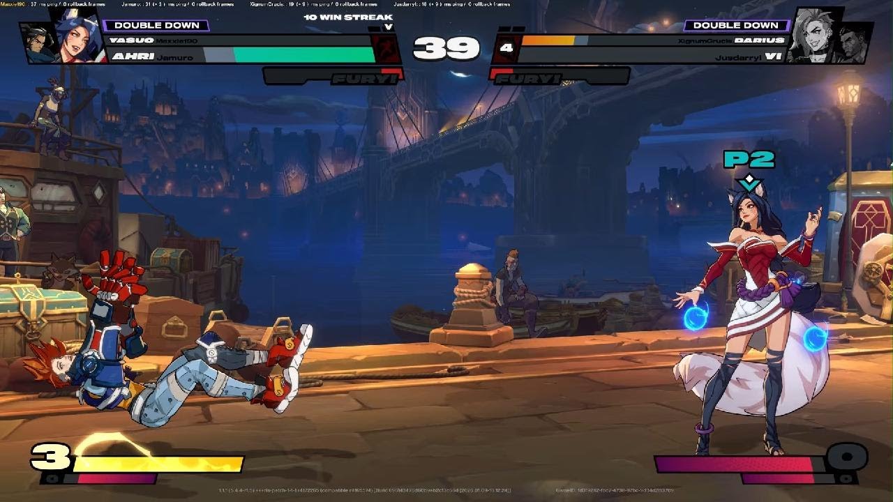 2XKO-LJ now