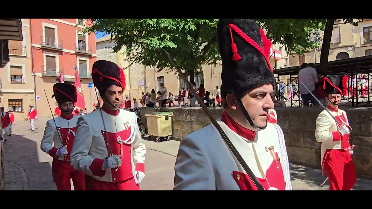 Molina de Aragón por El Carmen del  2024 (1)