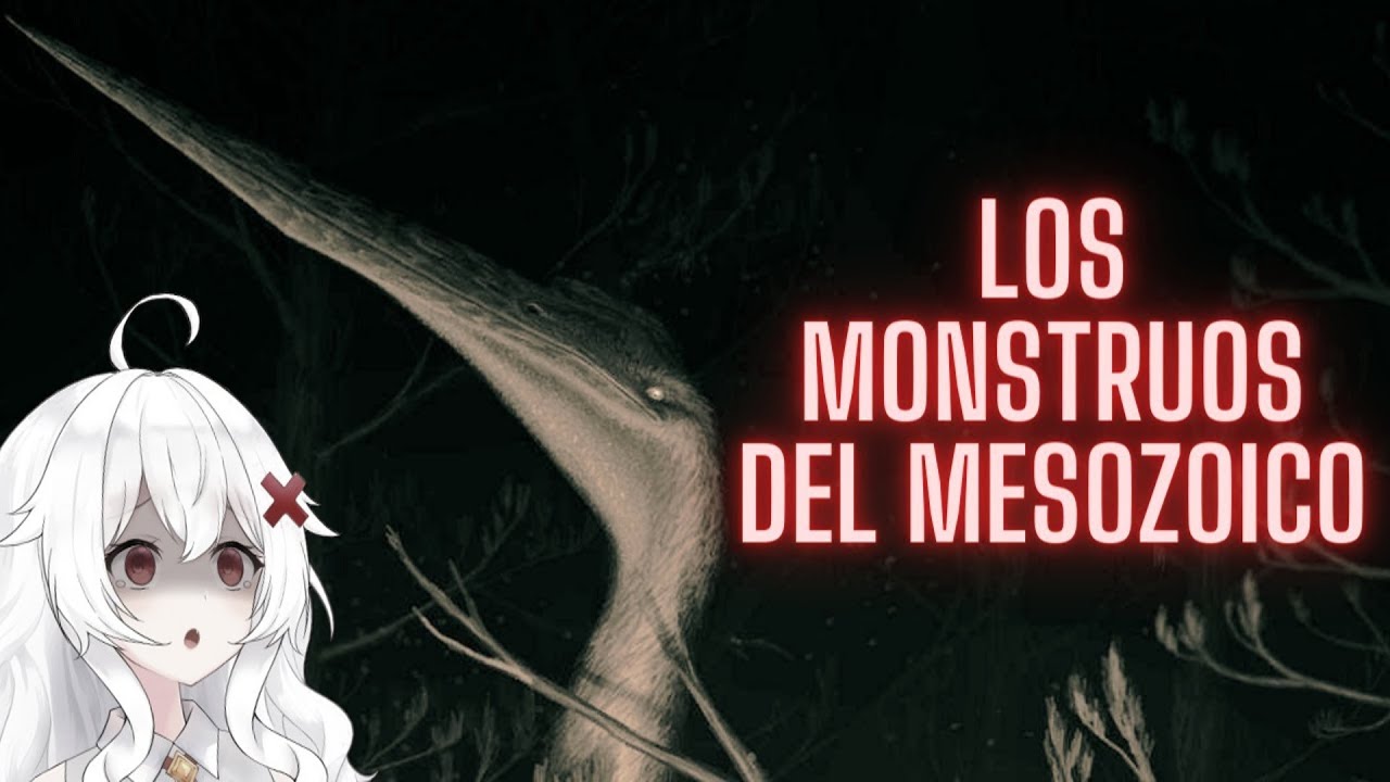 ERISPHERIA reacciona 