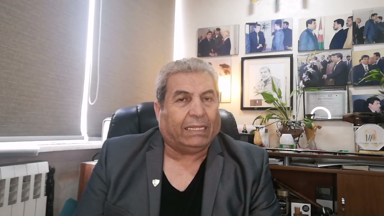 شروط عقد الزواج لغير الأردني في الأردن و العقود التي تتم خارج المحكمة الزواج العرفي .المحامي عاكف