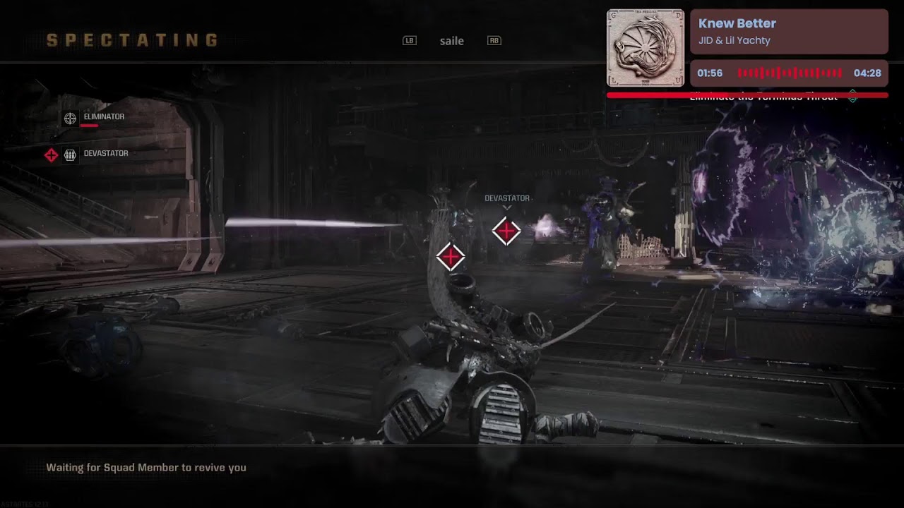 solo siege runs :3
