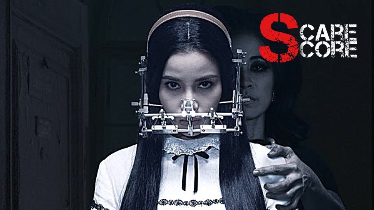 TAKE ME HOME (2016) Scare Score
