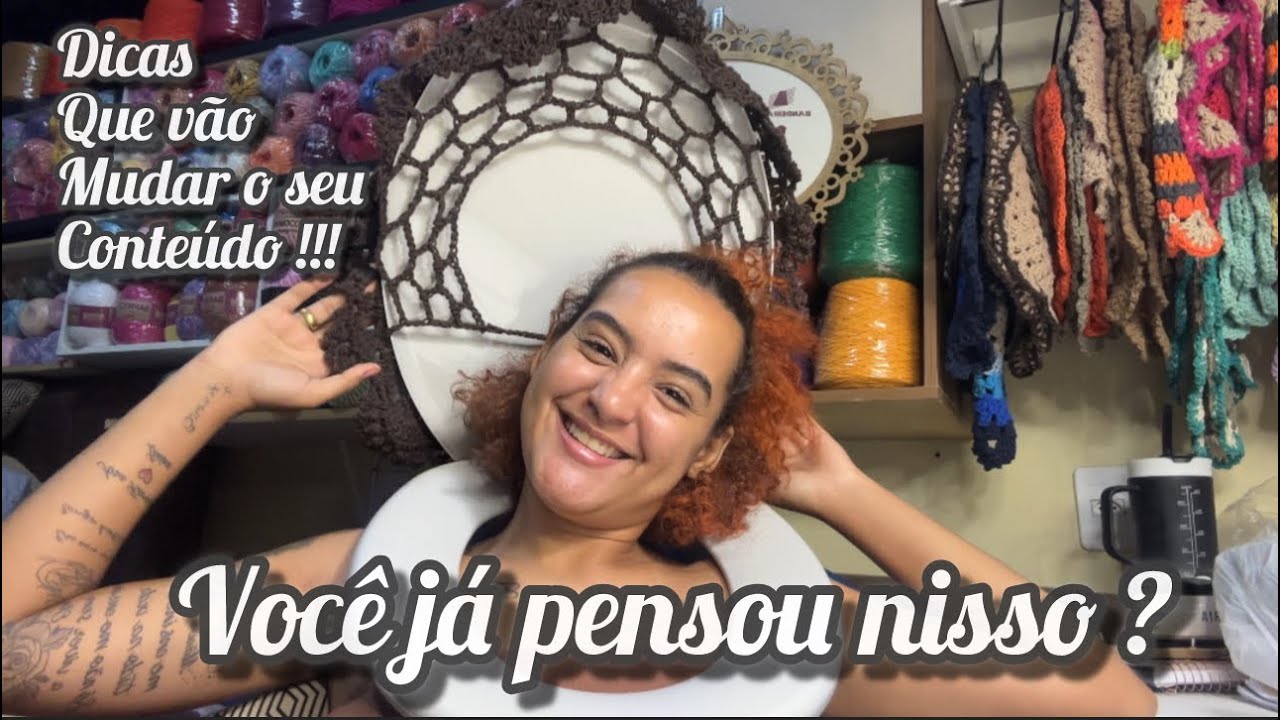 Não tenha medo da mudança !!! Venha pegar essas dicas !!!