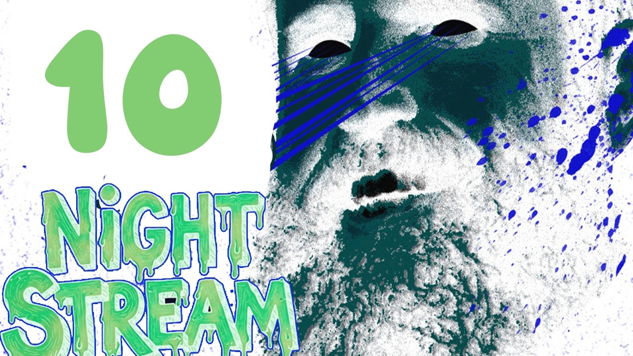 NIGHT STREAM 10
