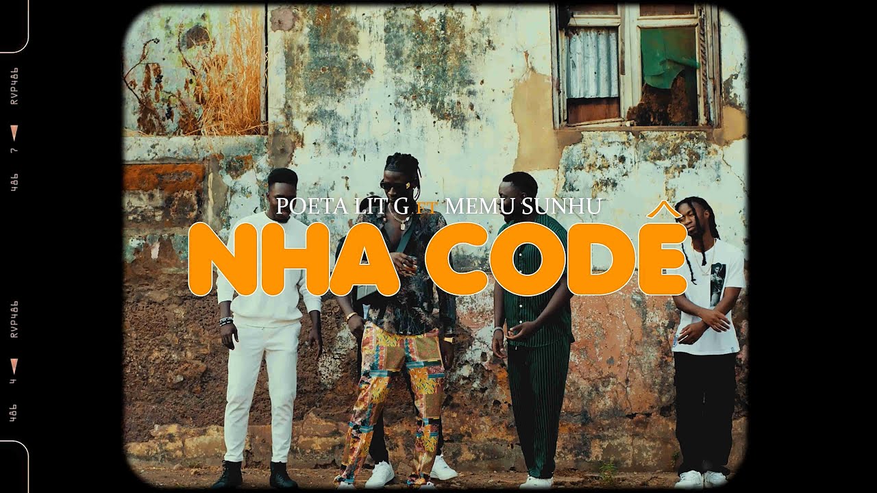 POETA LI T  G__ft__MEMU SUNHU__NHA CODÉ __(Video Oficial)__Prod __MP