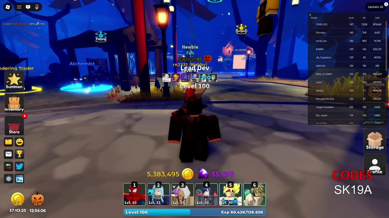 very short stream | Ultimate Tower Defense