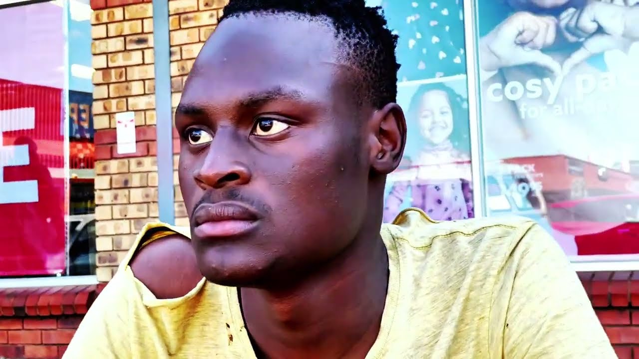 Hosi kotini - poem of struggle | spoken  word poetry #spokenword #motivation #poetrylovers