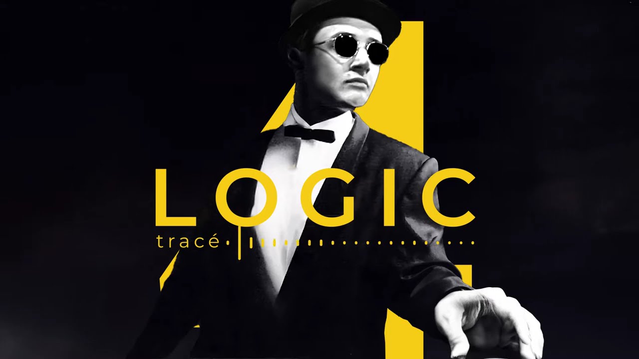 Logic vol. 4 - immersive techno & house Remix