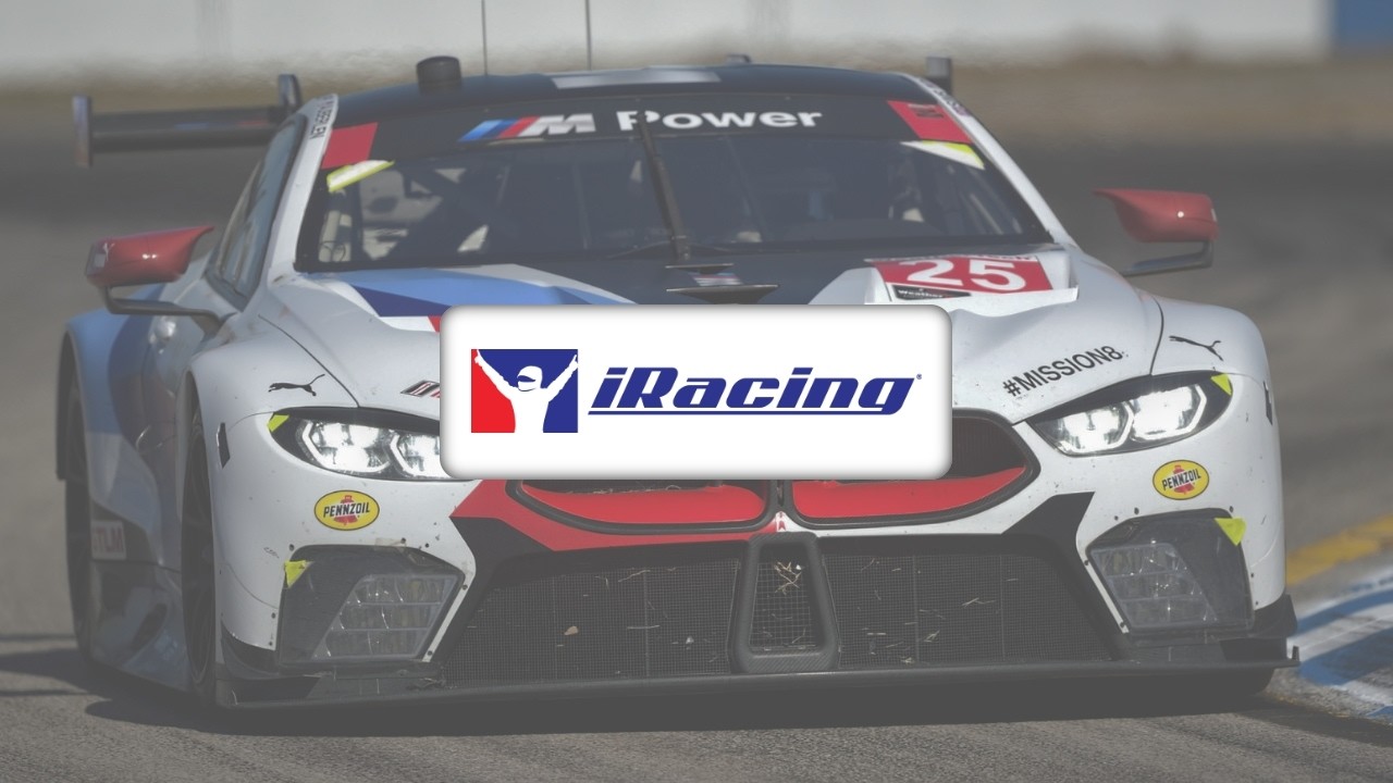 ЧАСОВАЯ ГОНКА НА СЕБРИНГЕ GTE