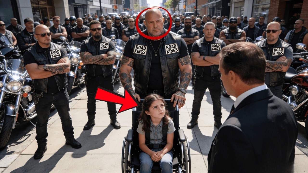 She Was Helpless! See Why 200 Kings Stood Guard To Make This Girl Untouchable!