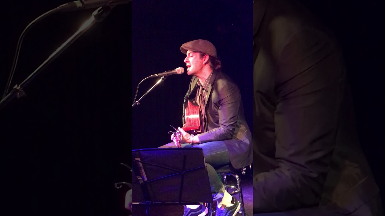 Keith Harkin - 
