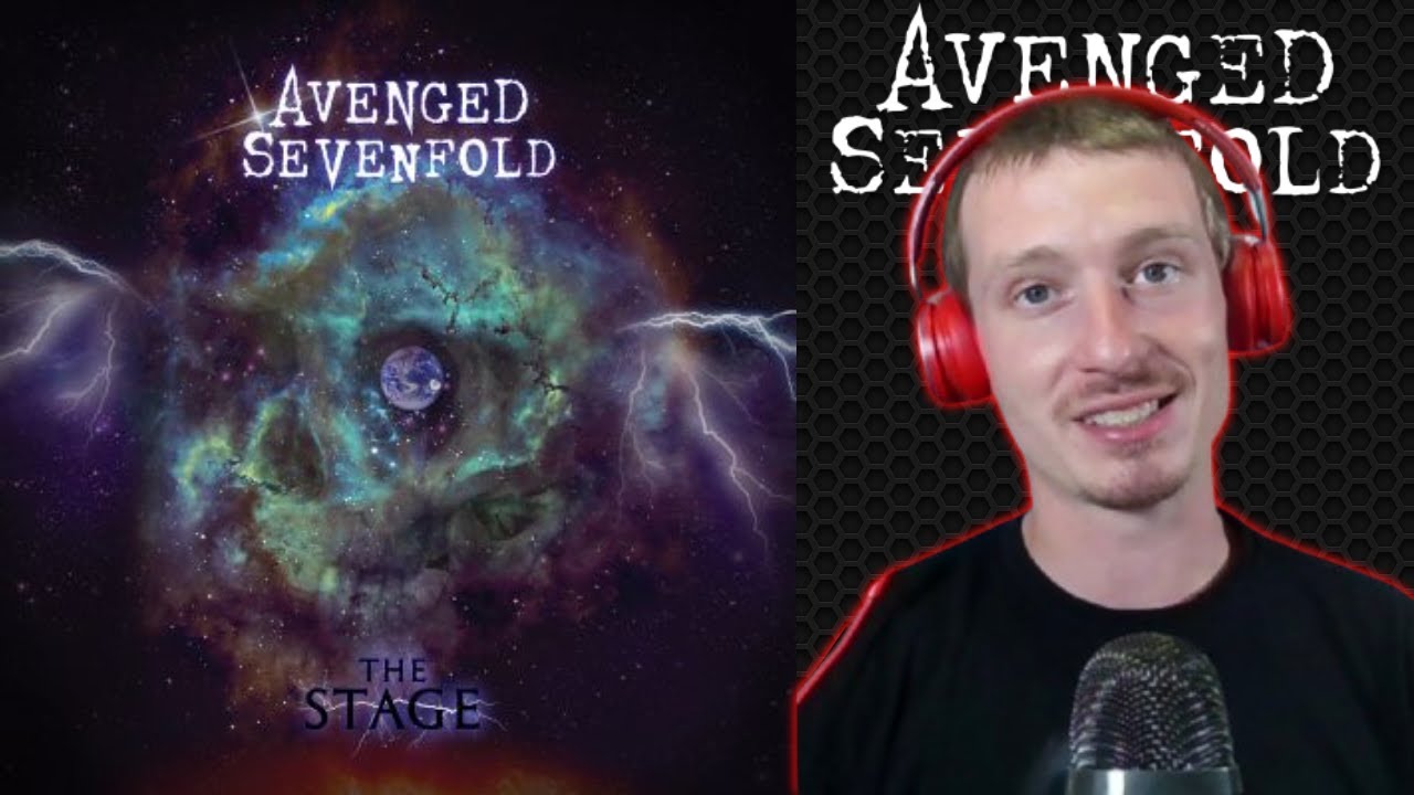 Avenged Sevenfold - Fermi Paradox & Exist | REACTION