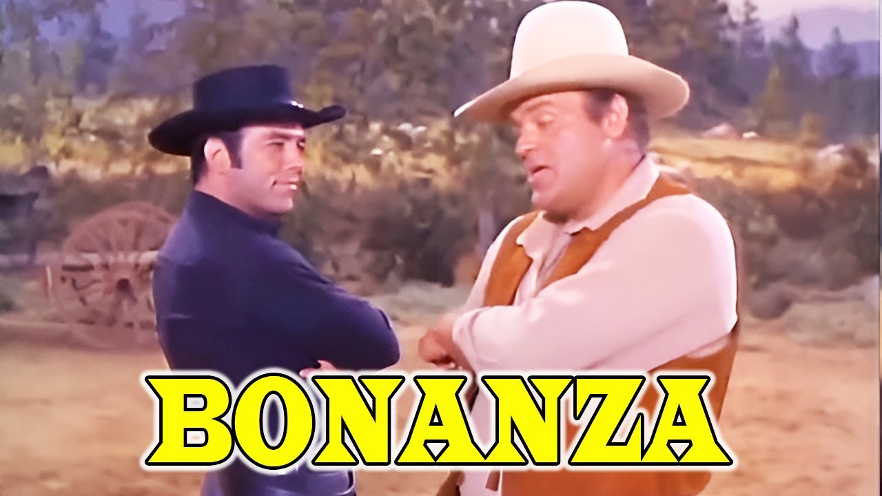 Bonanza en Espa&ntilde;ol Latino | Falso testigo | Cap&iacute;tulo completo en espa&ntilde;ol