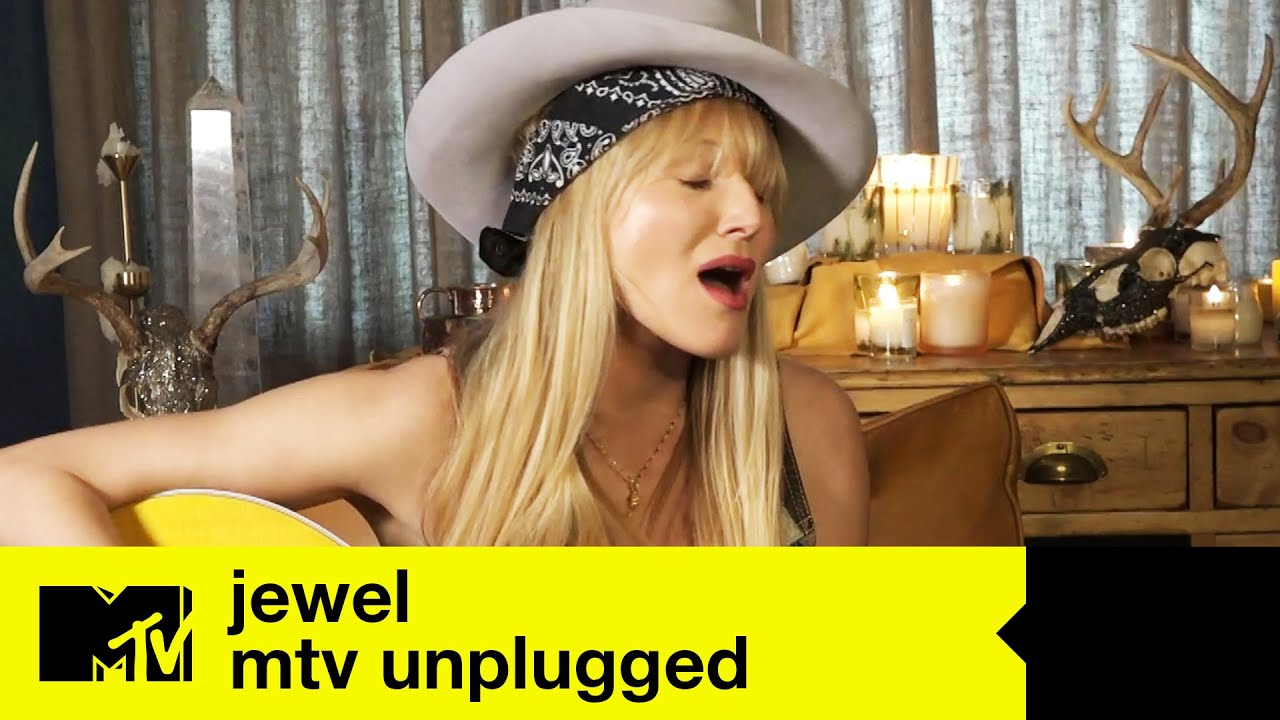 Jewel (LIVE) - 