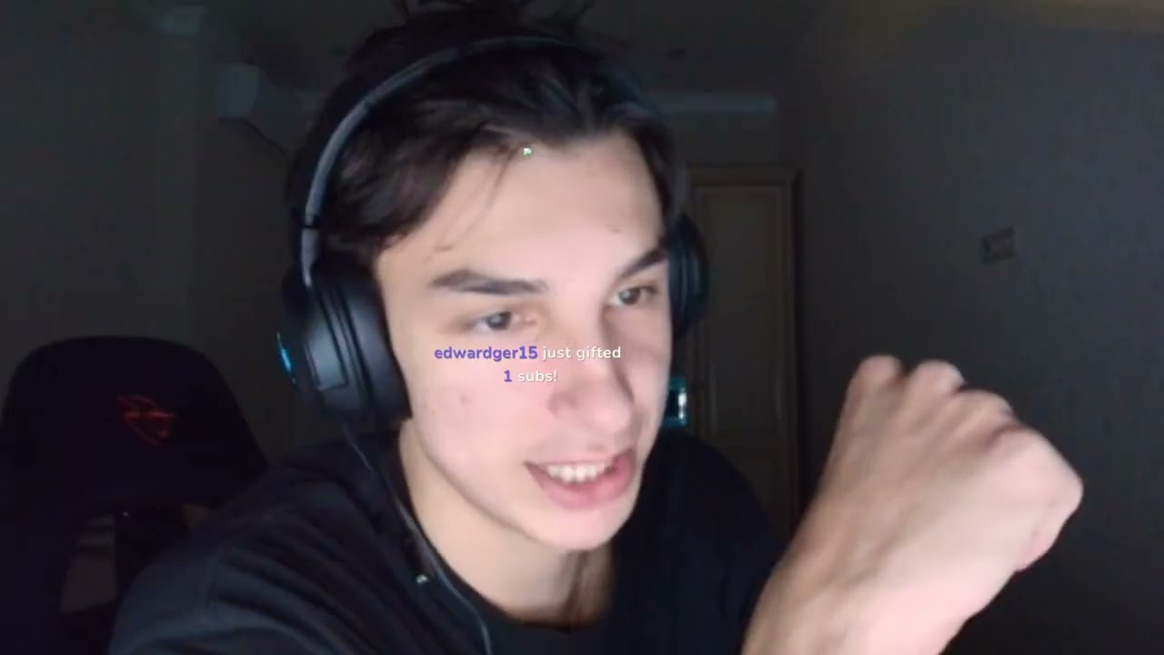 04112025 | Moni Nikolov Twitch Stream