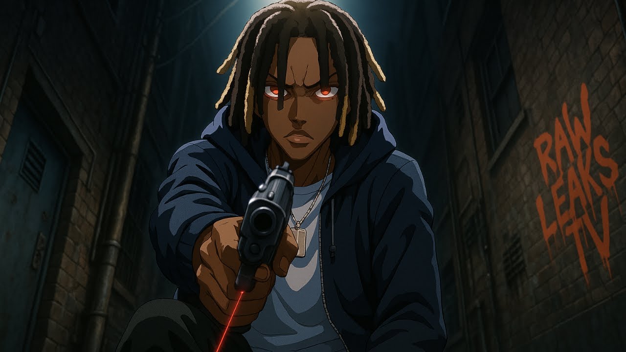 THE KING VON ANIME SERIES: EPISODE 5 