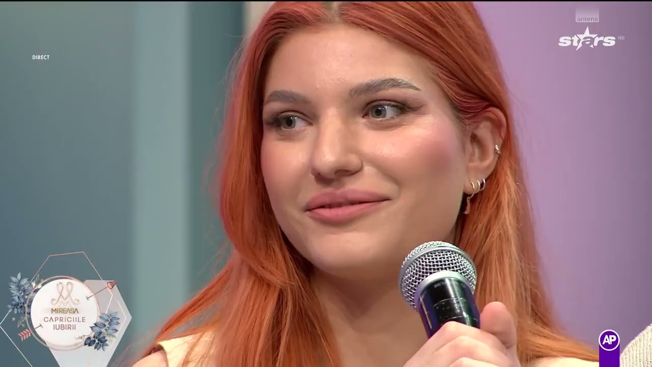 Cum este viața după doi ani și jumătate de căsătorie pentru Ana și Alex, finaliștii sezonului 4