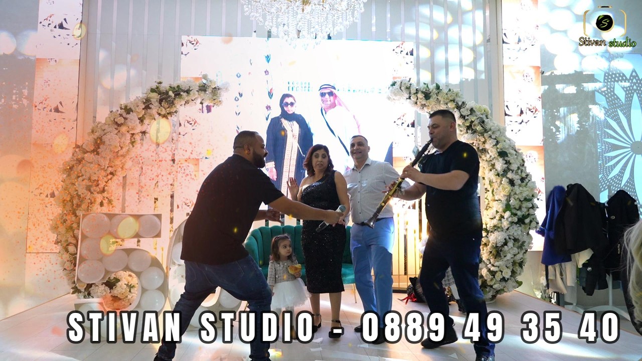 COK GUZEL / FERARI / ROMAN HAVASI / MIX KUCHECI / ORK. PRIMA X ANATOLI 2025