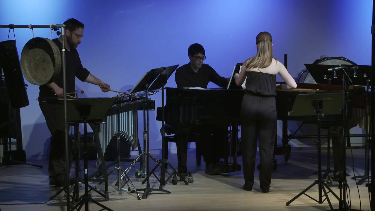 Soundstreams Presents: Without an Exit by Mark Wolf
