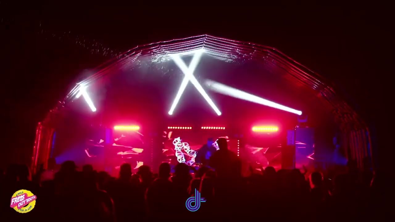 Flowidus | Southern Comfort Freqs Out South
