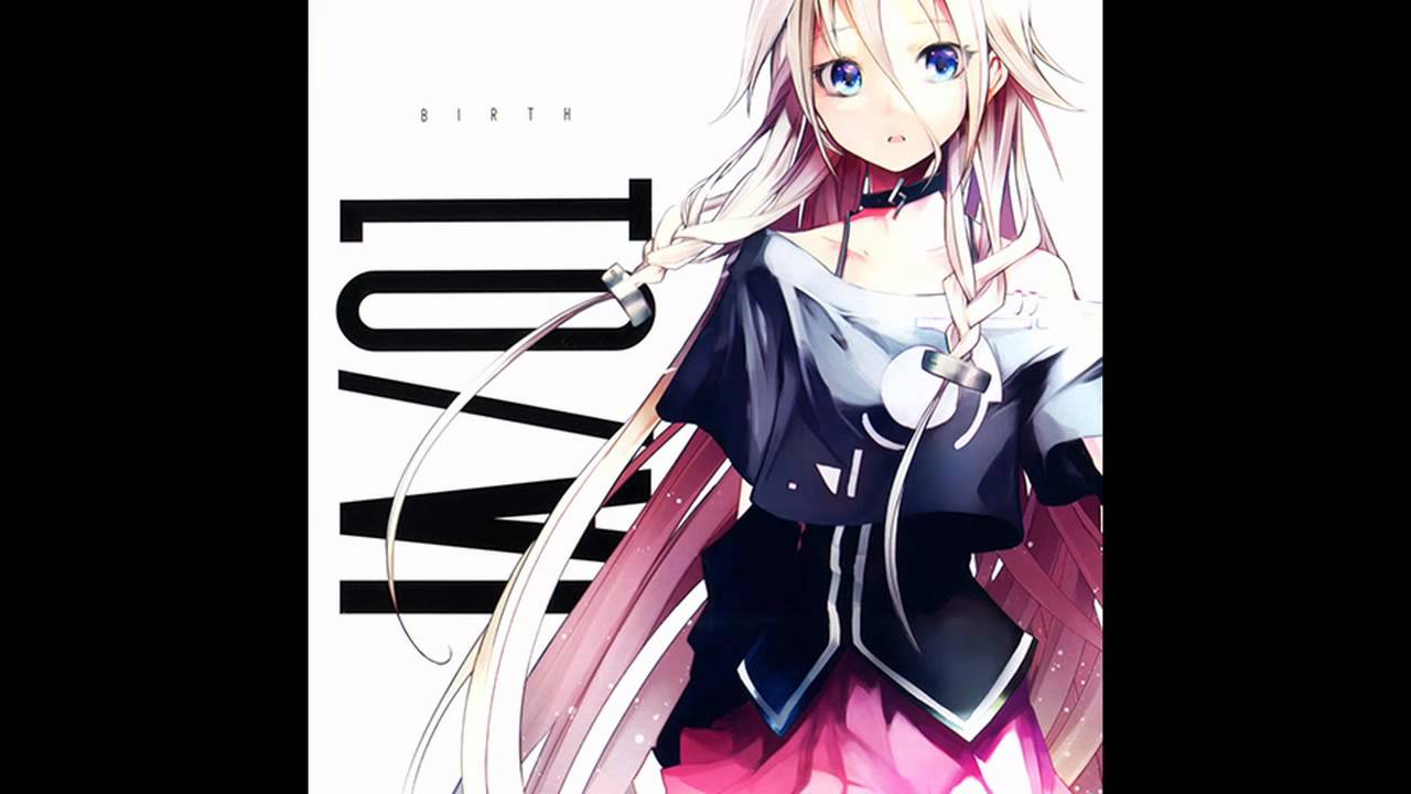 【ＩＡ】 無力Ｐ - Epimetheus 【オリジナル曲】
